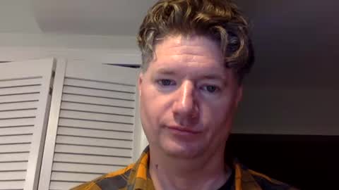 Tyler Durden online show from 2, 3, 2025