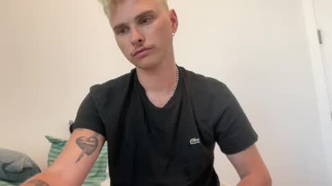 tylerrb online show from 20, 7, 2026