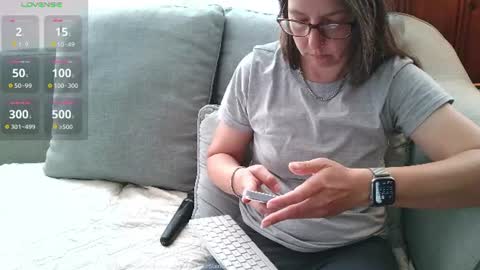 Tyler Sands online show from 10, 6, 2026