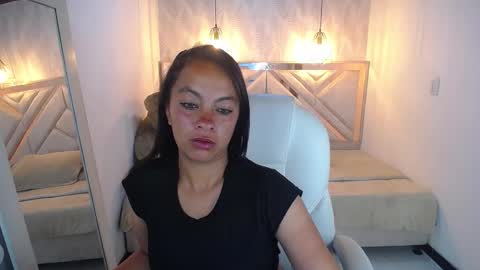 Tylla  online show from 25, 3, 2026