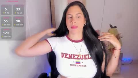 Snapshot of tylor_love chatting on 21, 9, 2025 tylor_love online show from 21, 9, 2025