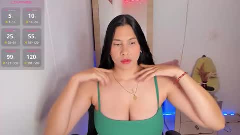 tylor_love online show from 6, 11, 2025