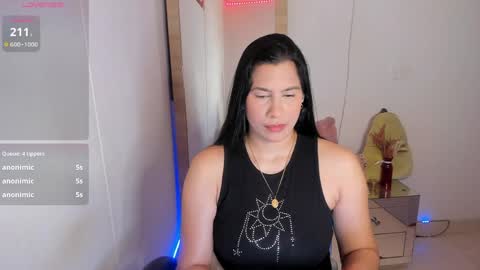 tylor_love online show from 31, 3, 2026