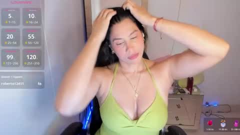 tylor_love online show from 11, 7, 2026