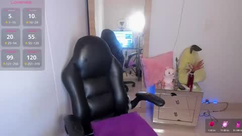 tylor_love online show from 26, 7, 2026