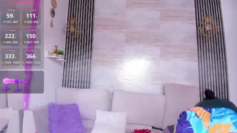 tyra_pettite online show from 28, 6, 2026