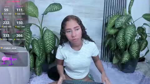 tyra_pettite online show from 23, 7, 2026