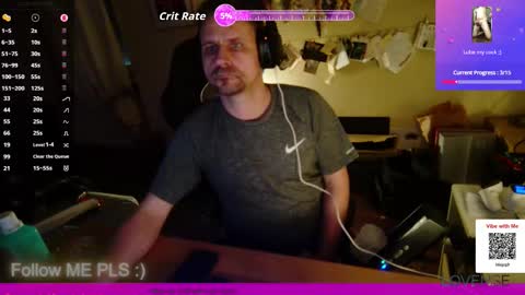 Sascha online show from 23, 3, 2026