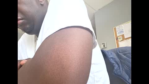 Snapshot of tyroneall chatting on 28, 5, 2026 tyroneall online show from 28, 5, 2026