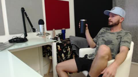 Tyrone Mattias online show from 21, 2, 2025