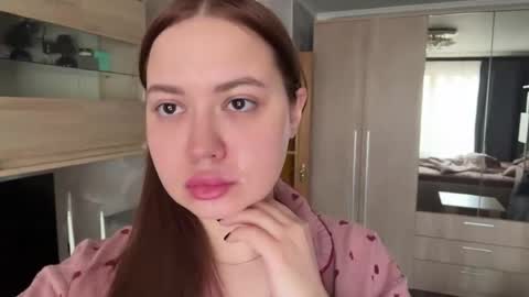 Snapshot of tysha_cute chatting on 12, 4, 2026 Sofia online show from 12, 4, 2026