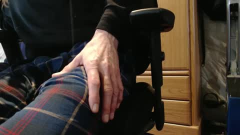 Snapshot of tyson2525 chatting on 24, 2, 2025 Helena and Tyson online show from 24, 2, 2025