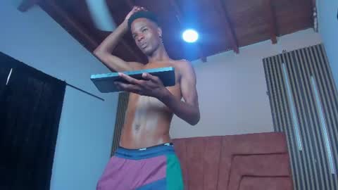 Snapshot of tyson_reed chatting on 20, 6, 2026 tyson_reed online show from 20, 6, 2026
