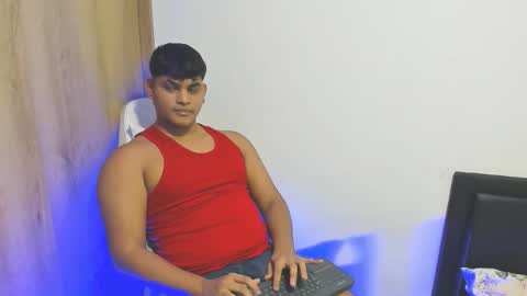 Snapshot of tyson_smithx chatting on 14, 11, 2025 tyson_smithx online show from 14, 11, 2025