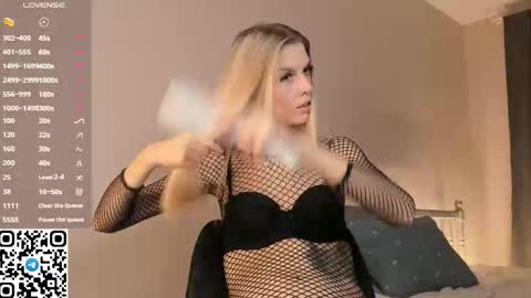 Christine 3 Next broadcast tomorrow at 2100 GMT 5 online show from 12, 10, 2025