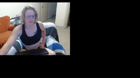 Snapshot of tyyyler93 chatting on 5, 8, 2026 TylerAlternative online show from 5, 8, 2026