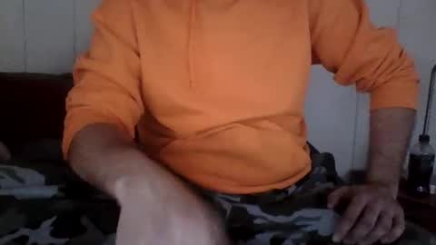 Snapshot of u_caught_us chatting on 10, 1, 2025 u_caught_us online show from 10, 1, 2025