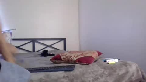 Azelia B online show from 29, 12, 2024