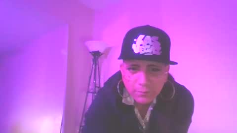 Azelia B online show from 3, 1, 2025