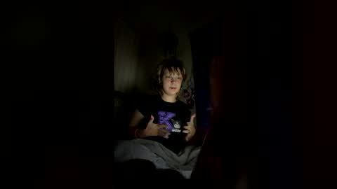 ubeflavoredcherry online show from 17, 3, 2026