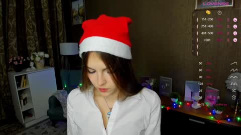 Snapshot of udeledelmoref chatting on 24, 12, 2024 Liky online show from 24, 12, 2024