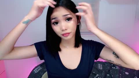 urbbgirl alliah online show from 20, 2, 2026