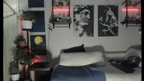 Ugly Viking online show from 3, 12, 2024