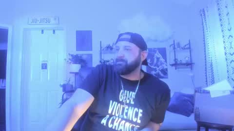 Ugly Viking online show from 11, 12, 2024