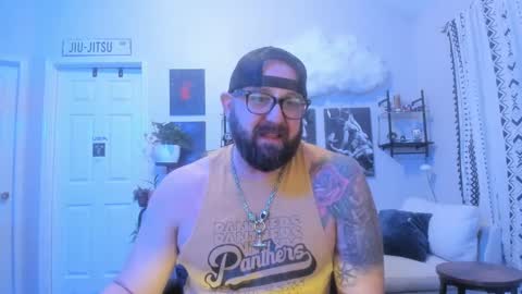 Ugly Viking online show from 12, 12, 2024