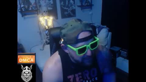 Ugly Viking online show from 4, 3, 2026