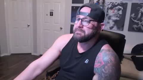 Ugly Viking online show from 15, 3, 2026