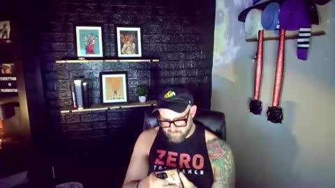 Ugly Viking online show from 19, 3, 2026