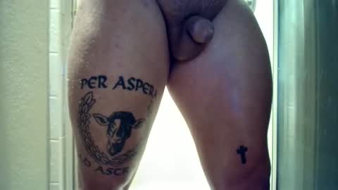 Ugly Viking online show from 29, 3, 2026