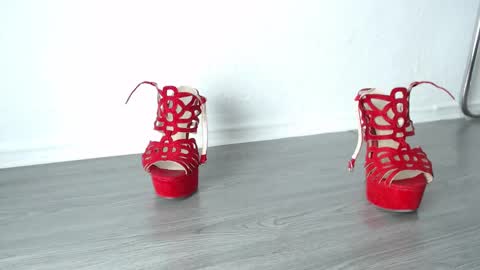 Megan online show from 21, 1, 2025