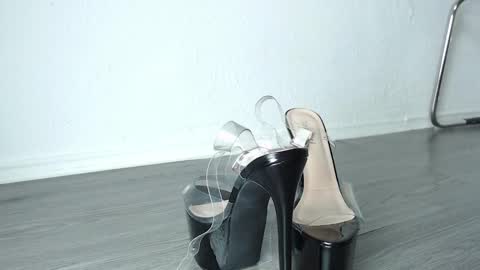 Megan online show from 5, 3, 2025