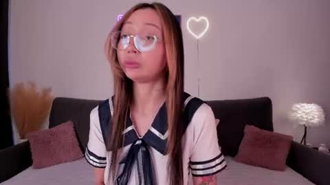 Snapshot of ukki_ chatting on 29, 6, 2026 Naomi online show from 29, 6, 2026