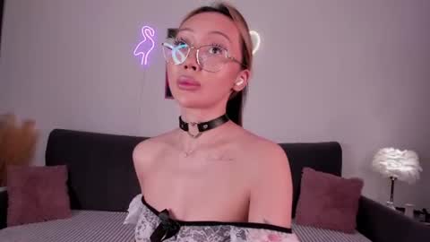 Snapshot of ukki_ chatting on 14, 7, 2026 Naomi online show from 14, 7, 2026