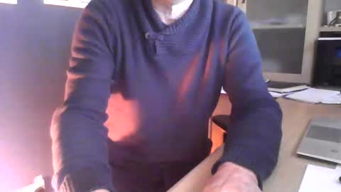 mark online show from 13, 1, 2025