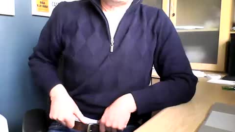 mark online show from 20, 3, 2026