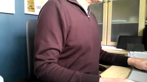 mark online show from 18, 5, 2026