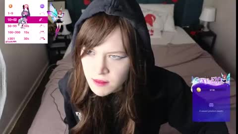 Snapshot of ula_korso chatting on 15, 3, 2026 ula_korso online show from 15, 3, 2026