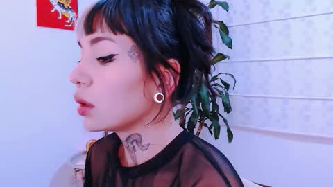 Martina online show from 9, 10, 2025