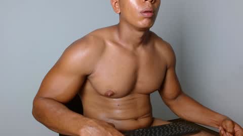 Snapshot of ulisess15 chatting on 27, 12, 2024 Felipe  model independent online show from 27, 12, 2024