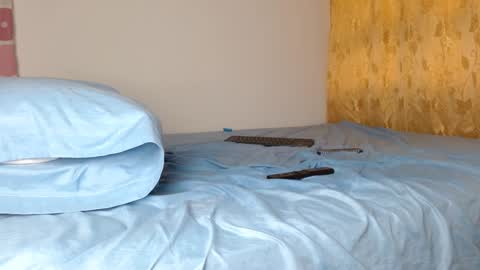 Snapshot of ulisess15 chatting on 5, 1, 2025 Felipe  model independent online show from 5, 1, 2025