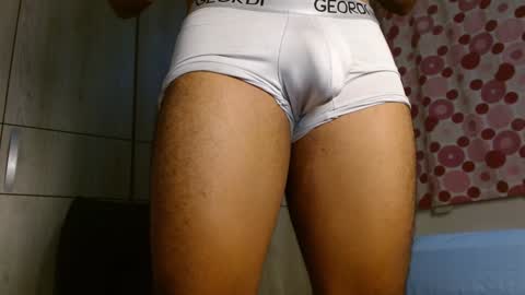 Snapshot of ulisess15 chatting on 8, 1, 2025 Felipe  model independent online show from 8, 1, 2025