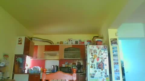 Snapshot of ulmeni7 chatting on 20, 6, 2026 ulmeni7 online show from 20, 6, 2026