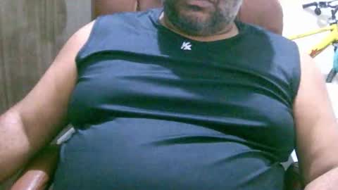 ulmo_br online show from 20, 11, 2025