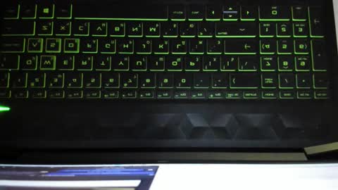 Melena online show from 16, 10, 2025