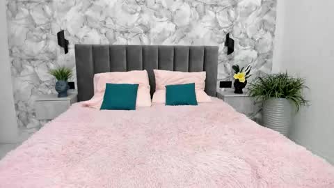 Melena online show from 27, 11, 2025