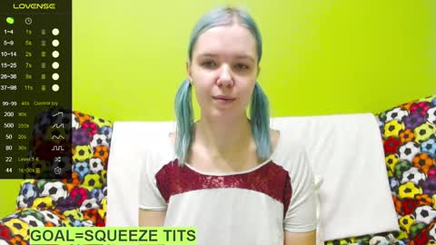 Roxy online show from 9, 1, 2025